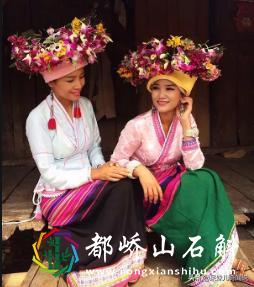 56个民族服装图片【56个民族的风俗和特点一览表】