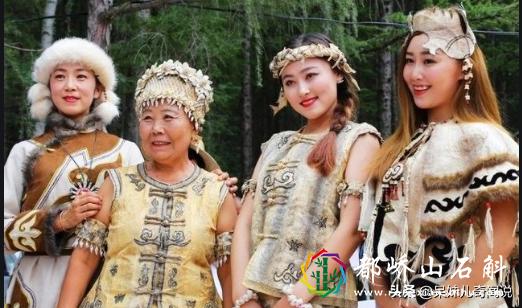 56个民族服装图片【56个民族的风俗和特点一览表】