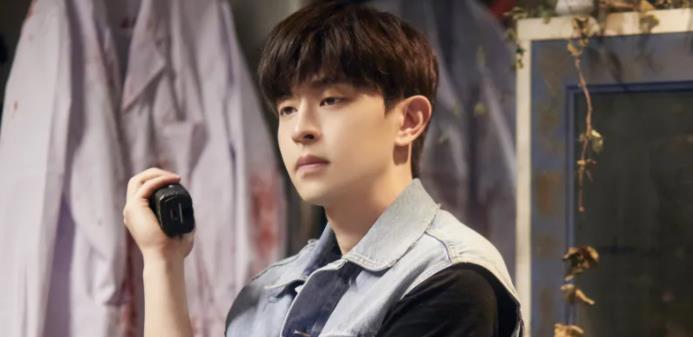 邓伦被多少部影视剧除名了