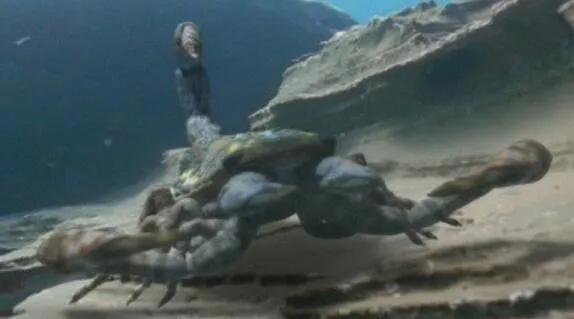 十大灭绝的可怕古生物