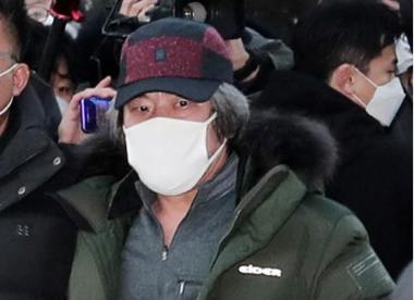 素媛案罪犯家中遇袭