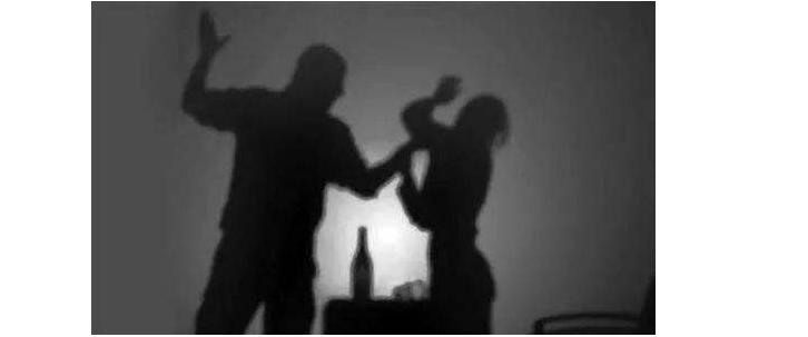 河南一交警被前妻实名举报家暴