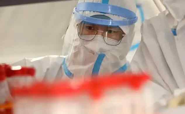 上海昨日新增本土“311 16766”