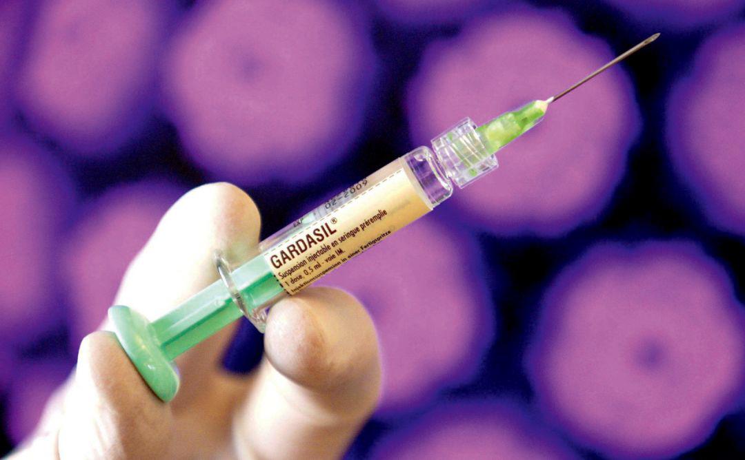 一个女孩打九价意味着什么