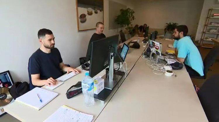 冰岛试行四天工作制大获成功