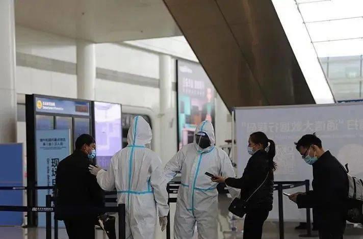 莆田疑似源头病例:想不通为何感染