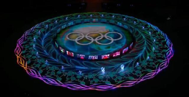 2022冬奥会开幕式导演是谁