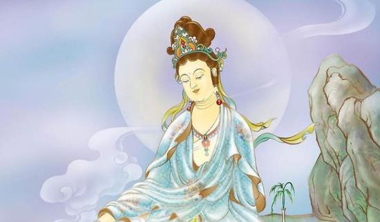 三处有痣菩萨转世说的是哪三处地方