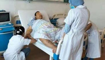 58同城回应柬埔寨血奴案