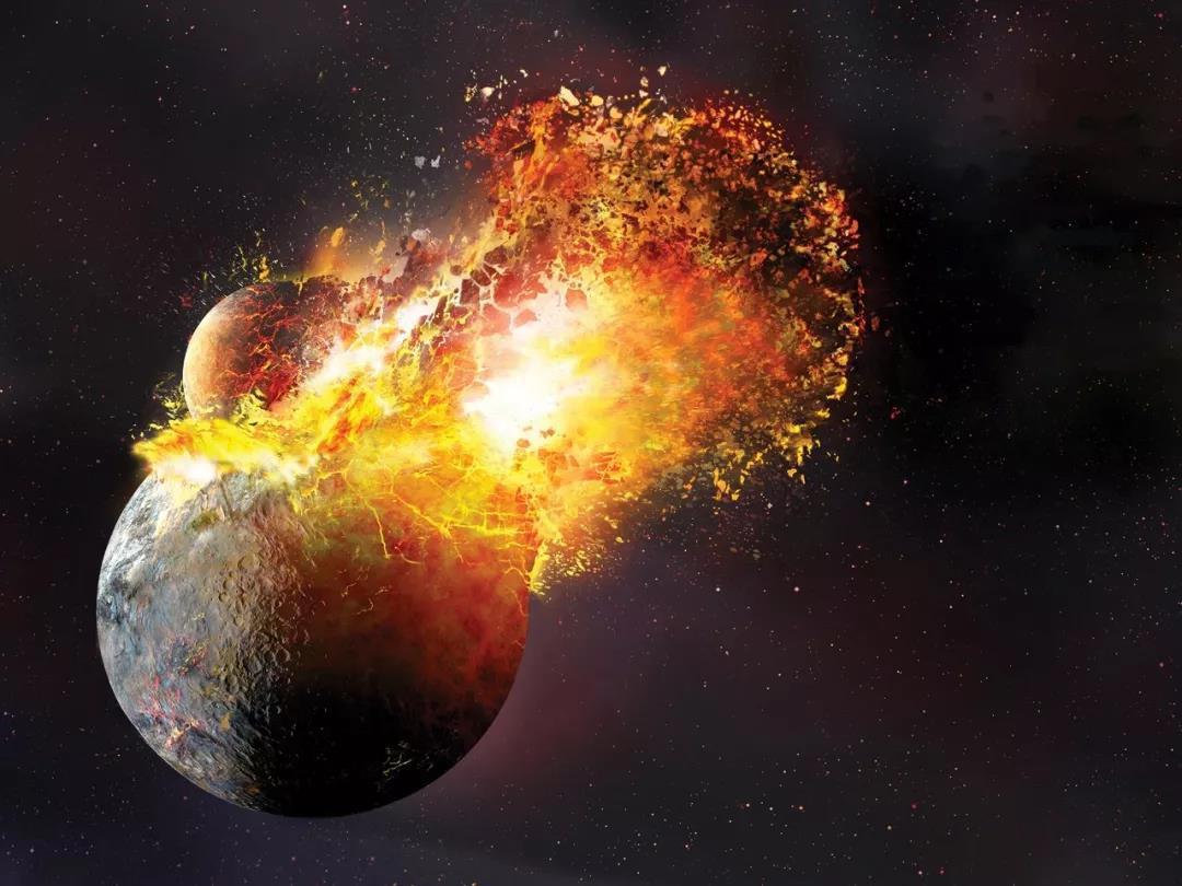 嫦娥二号拍到外星人