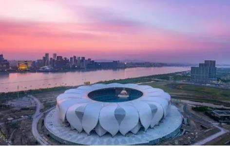 2022年杭州亚运会为什么延迟举行