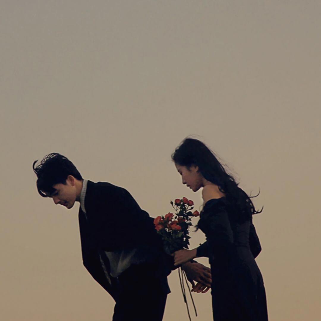 特别含蓄又有深意的情话