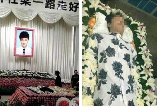 乔任梁现场图血肠子图片