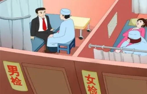 什么是晚婚晚育