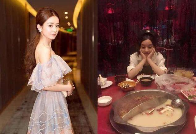 赵丽颖朝阳v姐是什么事