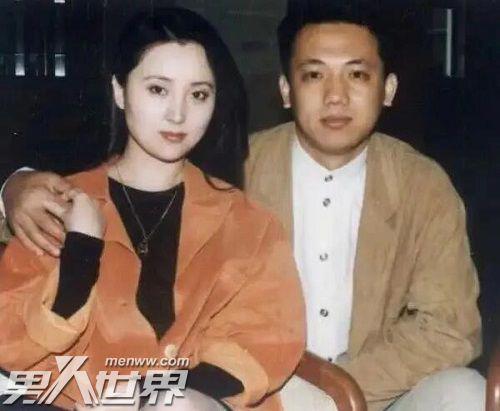 陈晓旭两任丈夫都是谁 陈晓旭为什么出家