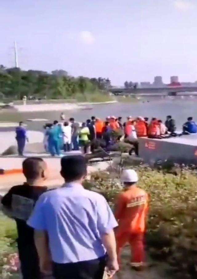 河南驻马店6名学生溺亡