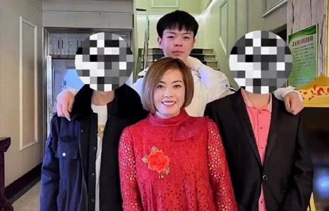 刘学州寻亲事件