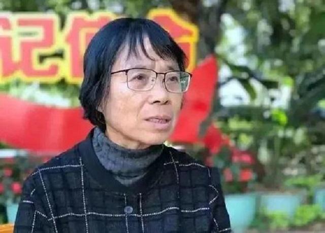 张桂梅人物事迹简短