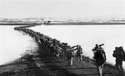朝鲜战争各国伤亡人数【朝鲜战争中国死亡人数多少