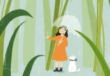 谷雨节气要吃什么传统食物