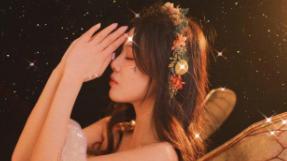 网红罗小猫猫子直播轻生喝农药