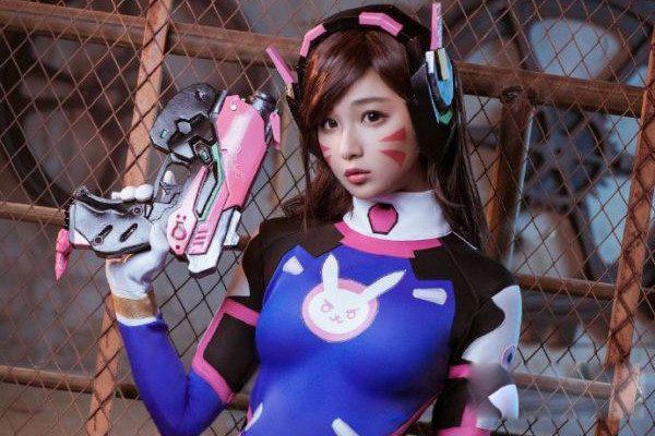 戚蓝尹的老公简介 她胸很大和若风很般配