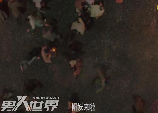 帽妖案是真的吗 梦华录帽妖事件历史上真实存在吗