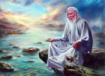 全球预言东方圣人姓名