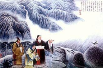 全球预言东方圣人姓名