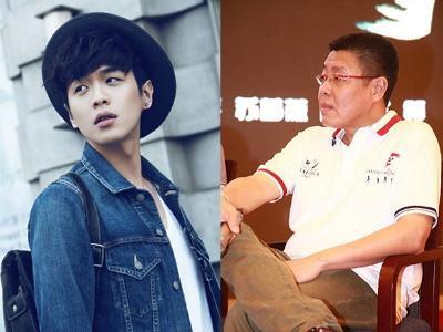 张若昀的亲娘是谁