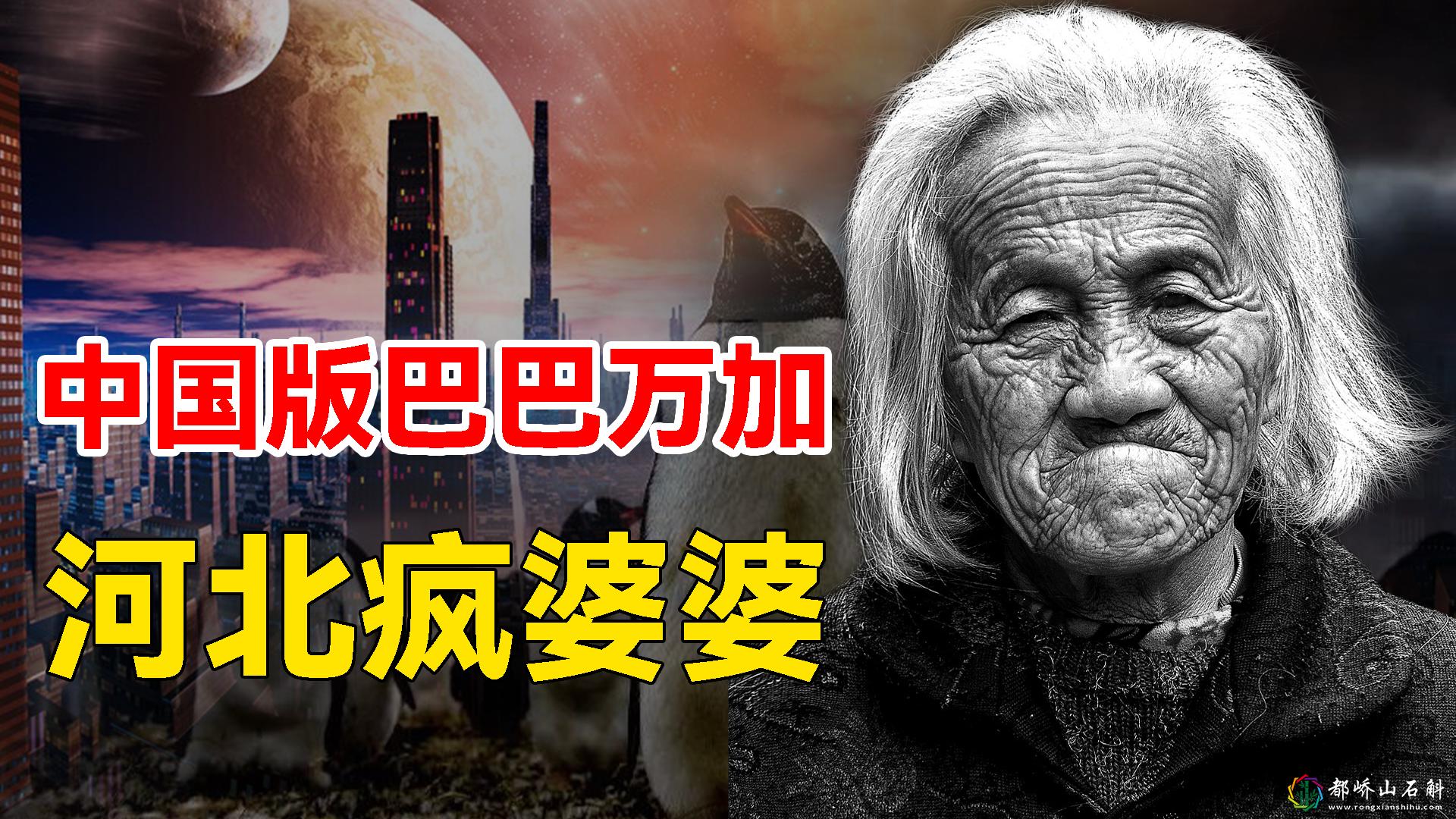 巴巴万加的全部预言【巴巴万加的预言是真的吗】