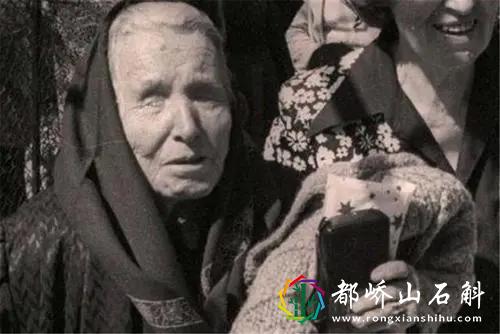 巴巴万加的全部预言【巴巴万加的预言是真的吗】