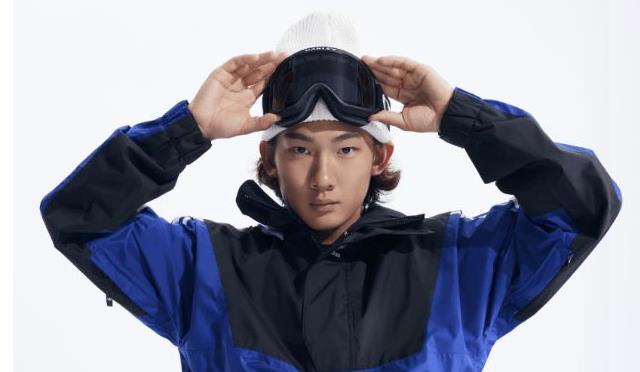 苏翊鸣18岁前做了什么