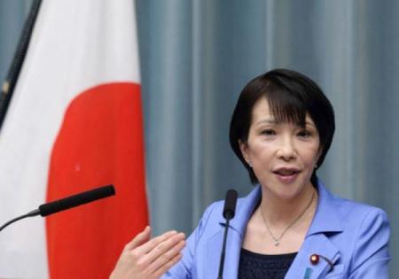 日本下一位首相是谁