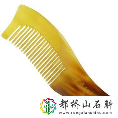 用什么梳子梳头发比较好?