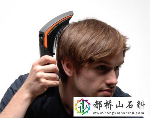 用什么梳子梳头发比较好?