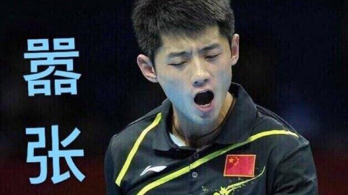 张继科为什么退役【张继科退役后是干什么】