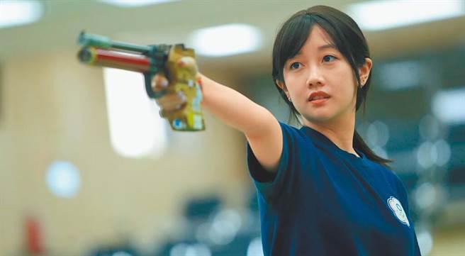 《Sports会客室》不只是甜美 吴佳颖盼巴黎奥运夺牌