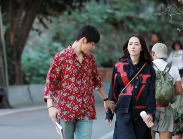 向佐郭碧婷蜜月吵架,有什么大不了的呢