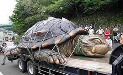 黄河底下有多恐怖