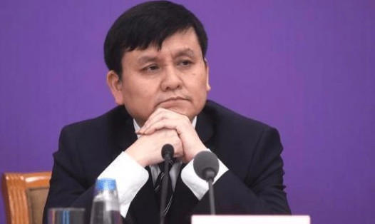 张文宏最近说了什么
