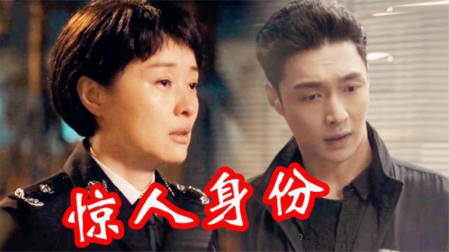 扫黑风暴贺芸是孙兴妈妈吗