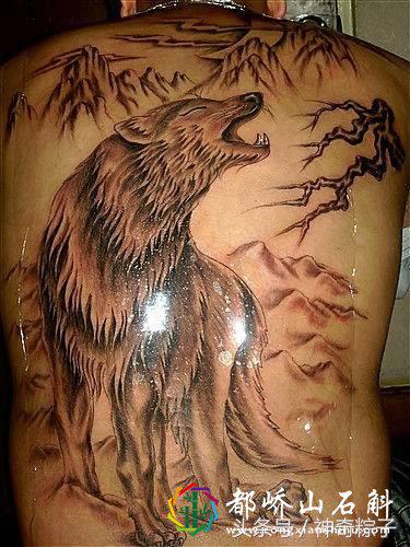 中国十大最邪纹身【不能纹身的图案】