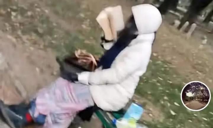 女子国外失联25天被找到:不愿回国