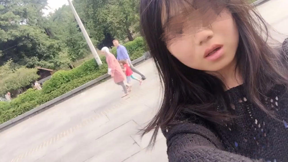 女子国外失联25天被找到:不愿回国