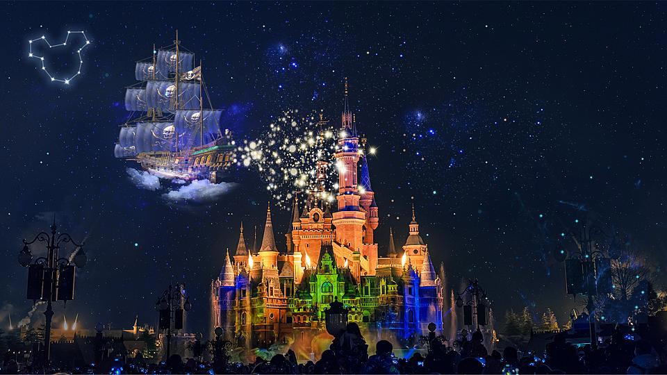 迪士尼门票多少钱一张2021