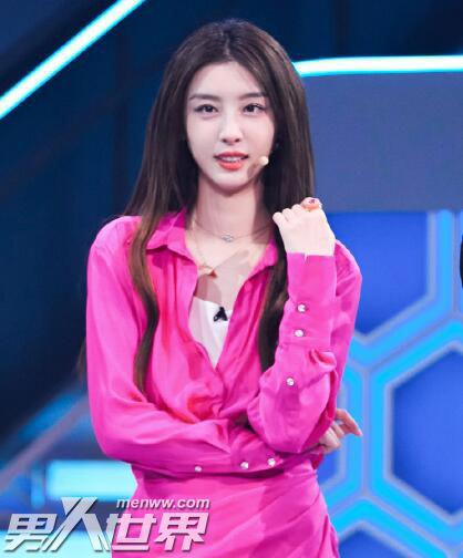 赵小棠是你好星期六常驻吗 赵小棠是哪个女团的成员