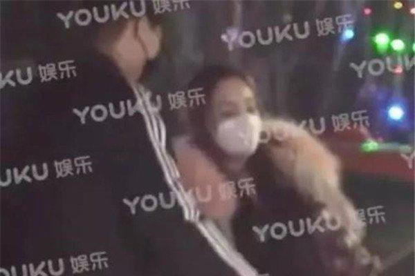 李小璐出了轨男人叫什么名字 养小鬼被反噬了吗