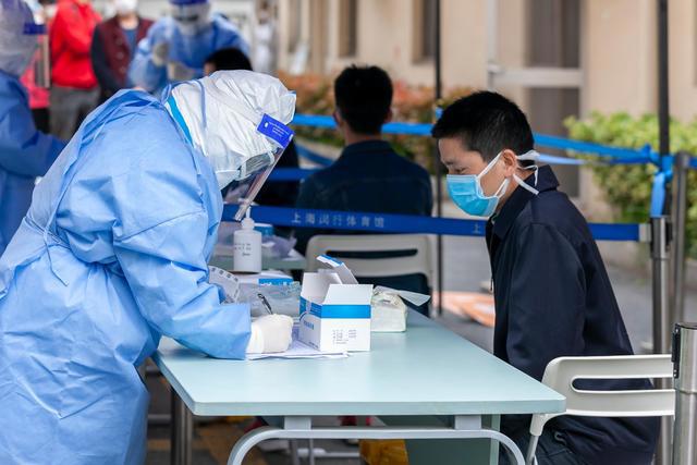 2021上海松江疫情最新消息